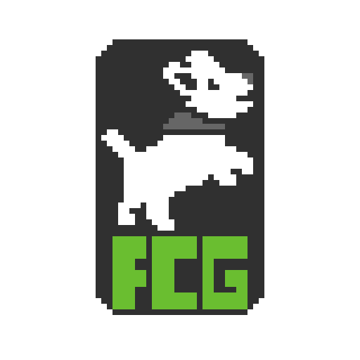 FCG Logo